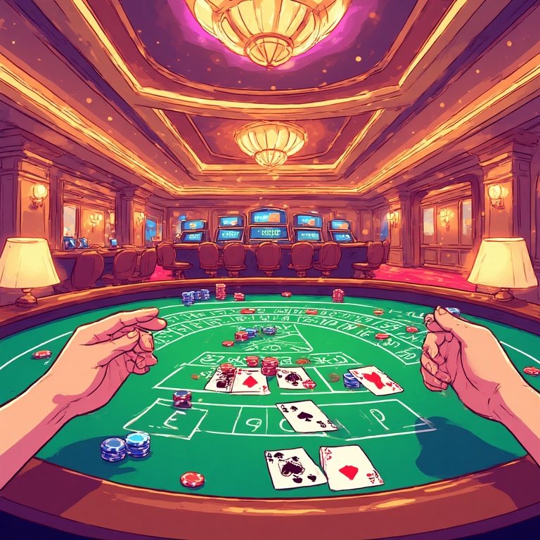 로투스 스피드 바카라 플레이 환경 분석 — 실시간 진행 방식이 중요한 이유
